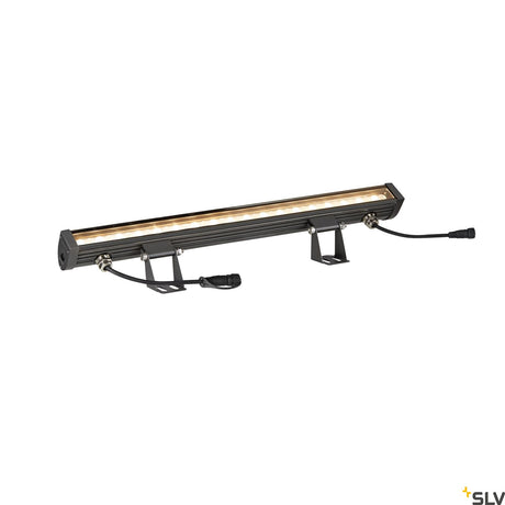 GALEN 60 18W 3000/4000K 230V LED IP65 anthrazit