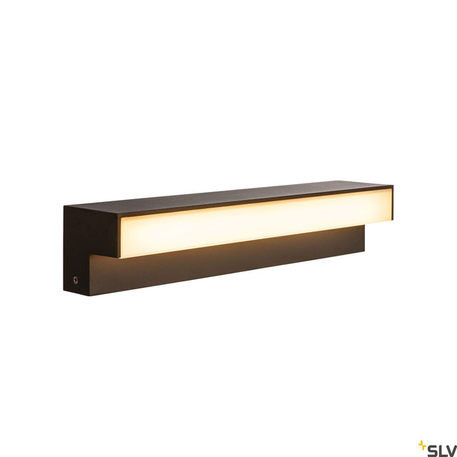 L-LINE OUT 60 11,5W 3000/4000K 230V LED IP65 anthrazit