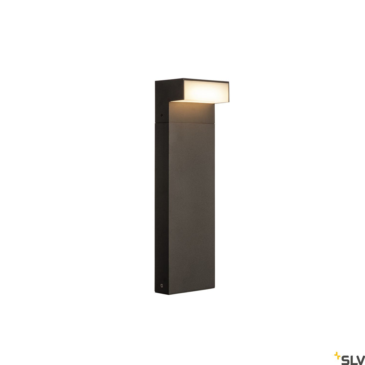 L-LINE OUT 50 7W 3000/4000K 230V LED IP65 anthrazit