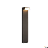 L-LINE OUT 80 7W 3000/4000K 230V LED IP65 anthrazit