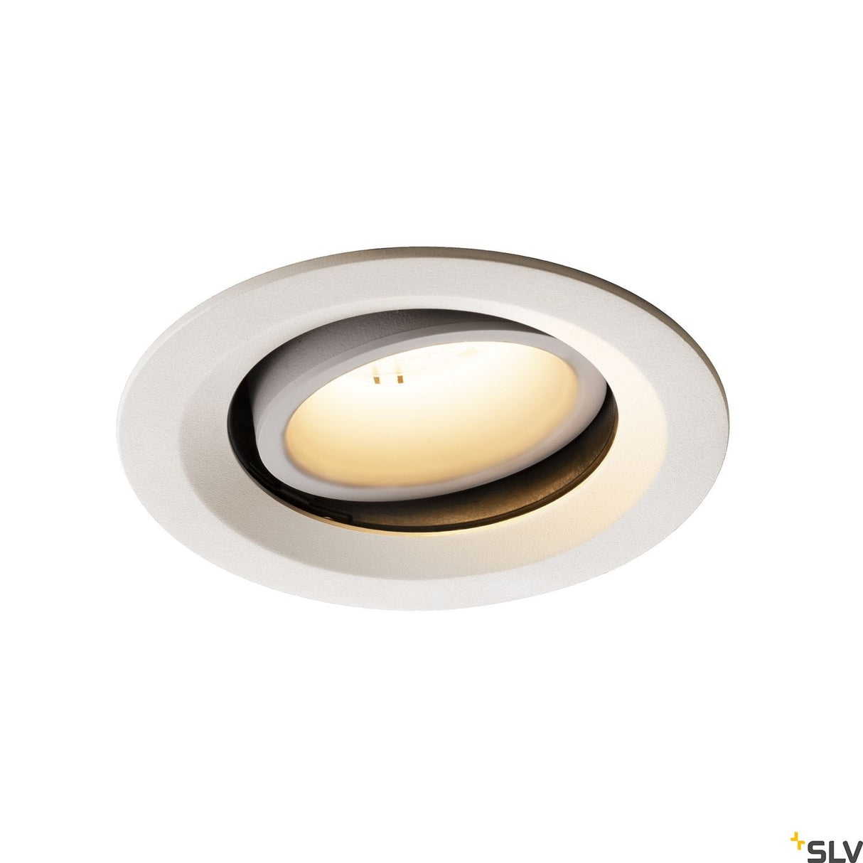 NUMINOS M DL K 17,5W 1600lm 3000K 55° 500mA LED weiß