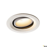 NUMINOS M DL K 17,5W 1600lm 3000K 55° 500mA LED weiß