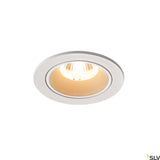 NUMINOS S DL 8,6W 720lm 2700K 40° 250mA LED weiß