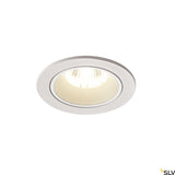 NUMINOS S DL 8,6W 790lm 4000K 55° 250mA LED weiß