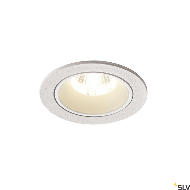 NUMINOS S DL 8,6W 790lm 4000K 55° 250mA LED weiß
