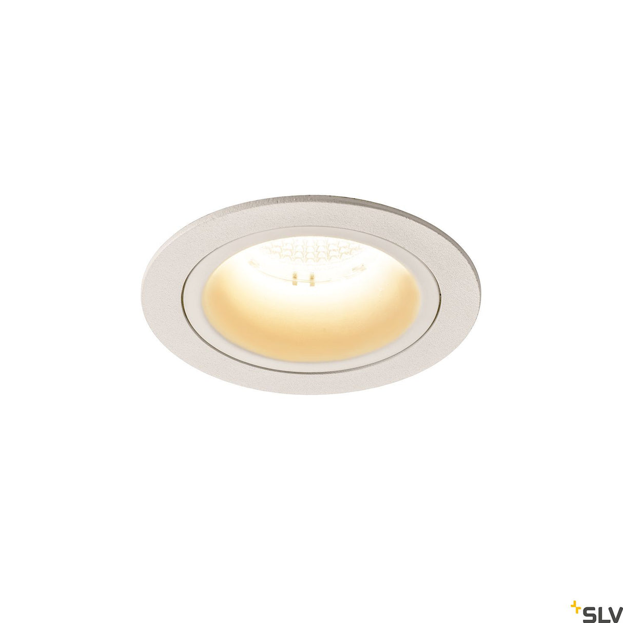 NUMINOS M DL 17,5W 1600lm 3000K 55° 500mA LED weiß