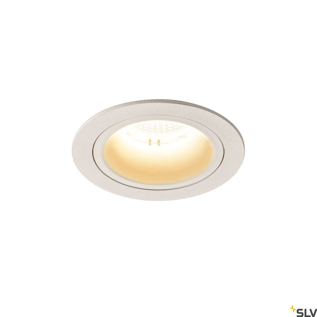 NUMINOS M DL 17,5W 1600lm 3000K 55° 500mA LED weiß