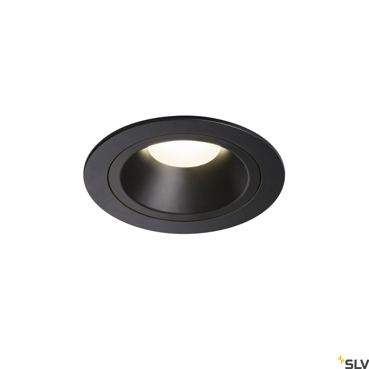 NUMINOS M DL 17,5W 1600lm 4000K 55° 500mA LED schwarz