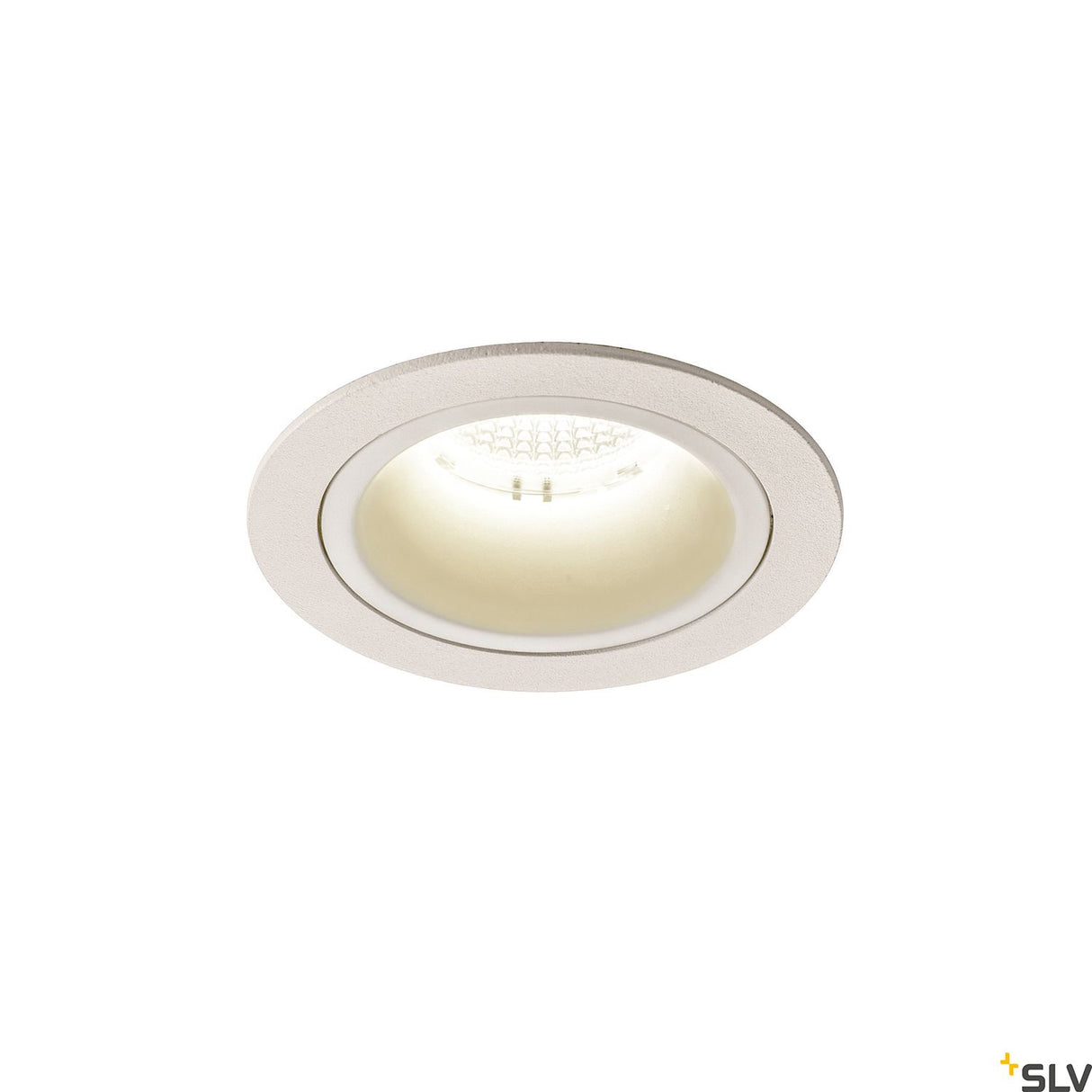 NUMINOS M DL 17,5W 1750lm 4000K 55° 500mA LED weiß