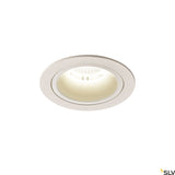 NUMINOS M DL 17,5W 1750lm 4000K 55° 500mA LED weiß