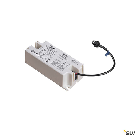 LED Treiber 15W - 29,5W 500/600/700mA