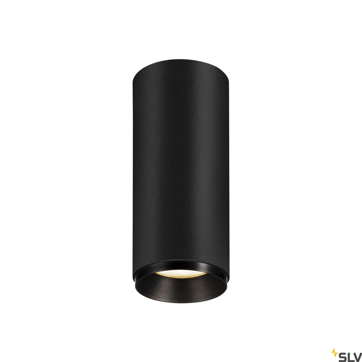 NUMINOS S CL 8W 1020lm 3000K 60° 230V LED schwarz