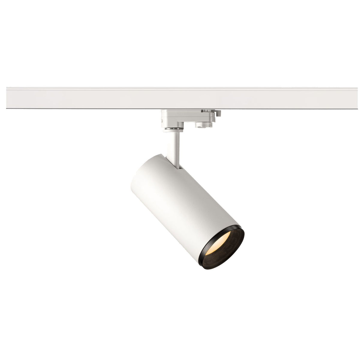 NUMINOS M 3-Ph. 14W 1925lm 2700K 24° 230V IP20 weiß/schwarz