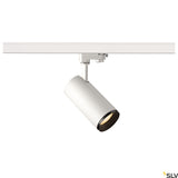 NUMINOS M 3-Ph. 14W 1885lm 2700K 60° 230V IP20 weiß/schwarz