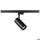 NUMINOS M 3-Ph. 14W 2060lm 4000K 60° 230V IP20 schwarz