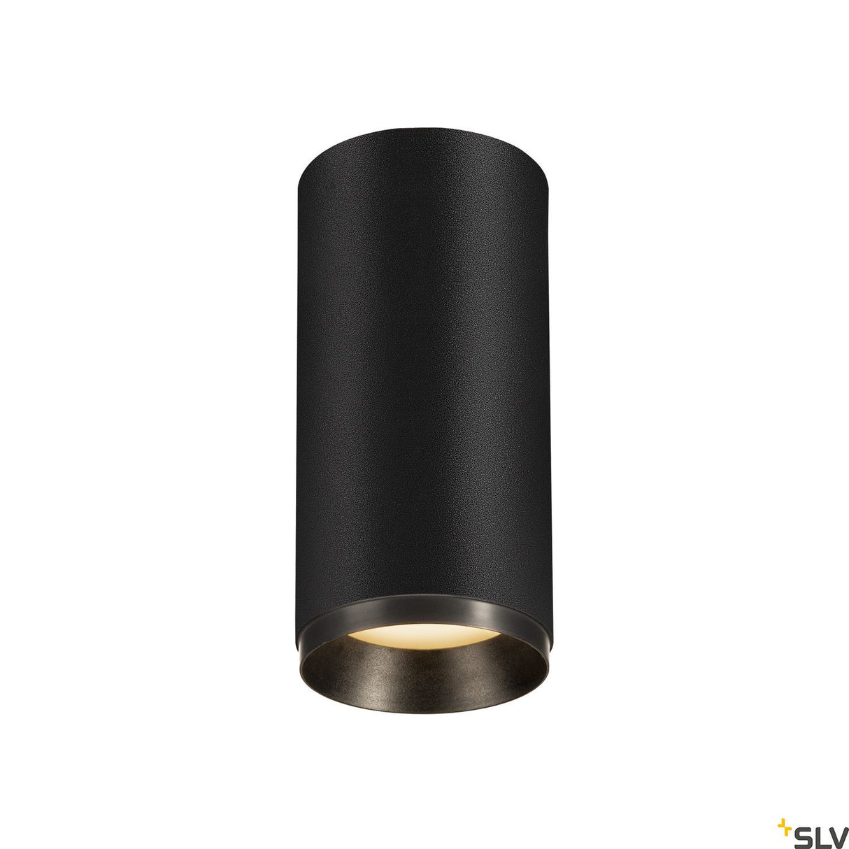 NUMINOS M CL 14W 1970lm 3000K 36° 230V LED schwarz