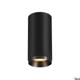 NUMINOS M CL 14W 1880lm 3000K 60° 230V LED schwarz