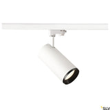 NUMINOS L 3-Ph. 20W 2620lm 4000K 36° 230V IP20 weiß/schwarz