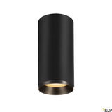 NUMINOS L CL 20W 2475lm 2700K 60° 230V LED schwarz