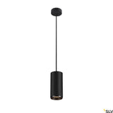 NUMINOS L PD 20W 2340lm 3000K 36° 230V LED schwarz