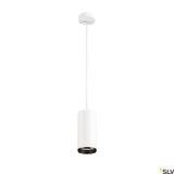 NUMINOS L PD 20W 2620lm 4000K 36° 230V LED weiß/schwarz