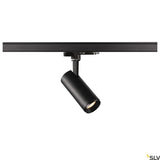 NUMINOS S 3-Ph. 8W 980lm 2700K 60° 230V DALI IP20 schwarz