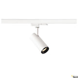 NUMINOS S 3-Ph. 8W 980lm 2700K 60° 230V DALI IP20 ws/sw
