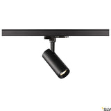 NUMINOS S 3-Ph. 8W 1020lm 3000K 60° 230V DALI IP20 schwarz