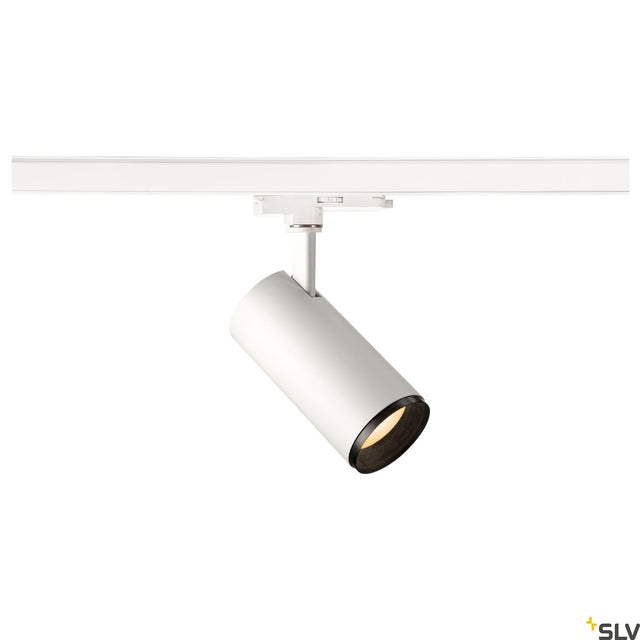NUMINOS M 3-Ph. 14W 1935lm 2700K 36° 230V DALI IP20 ws/sw