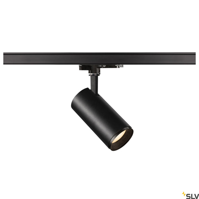 NUMINOS M 3-Ph. 14W 1880lm 3000K 60° 230V DALI IP20 schwarz