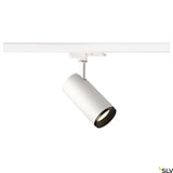 NUMINOS M 3-Ph. 14W 2125lm 4000K 24° 230V DALI IP20 ws/sw