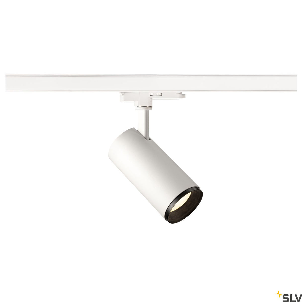 NUMINOS M 3-Ph. 14W 2060lm 4000K 60° 230V DALI IP20 ws/sw