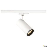 NUMINOS L 3-Ph. 20W 2440lm 2700K 24° 230V DALI IP20 ws/sw