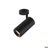 NUMINOS L SPOT 20W 2475lm 2700K 60° 230V DALI schwarz
