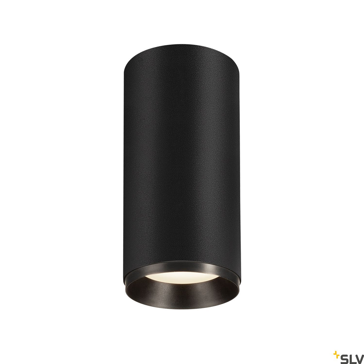 NUMINOS L CL 20W 2675lm 4000K 24° 230V DALI LED schwarz