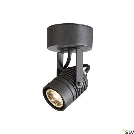 LED SPOT 6W SP Outdoor LED  anthrazit 3000K