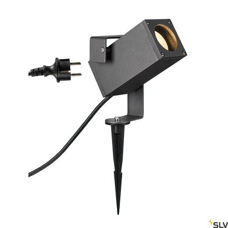 THEO BRACKET SP 7W 230V IP65 anthrazit