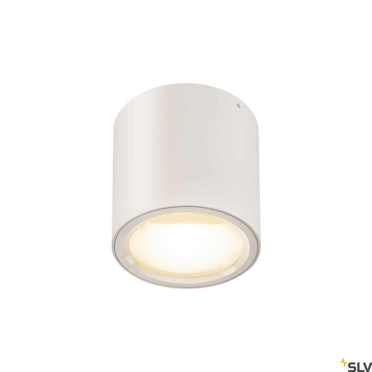OCULUS CL 10,5W 2000-3000K 230V IP20 white