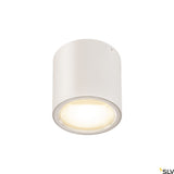 OCULUS CL 10,5W 2000-3000K 230V IP20 white