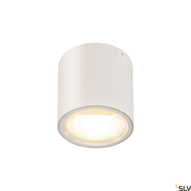 OCULUS CL 10,5W 2000-3000K 230V IP20 white