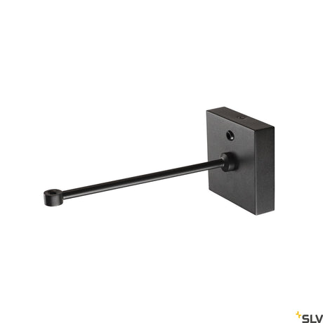 FITU BASE CRANE W 230V LED IP20 schwarz