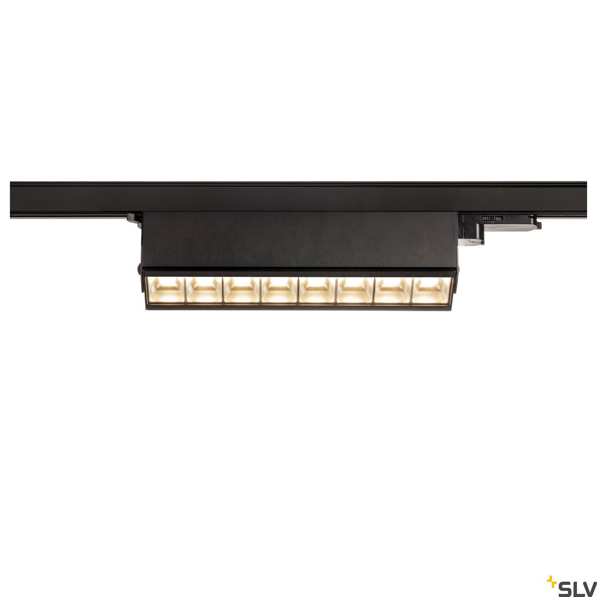SIGHT MOVE 3-Ph. 26W 2700lm 3000K 120° 230V LED IP20 schwarz