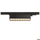 SIGHT MOVE 3-Ph. 26W 2700lm 3000K 120° 230V LED IP20 schwarz