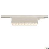 SIGHT MOVE 3-Ph. 26W 2700lm 3000K 120° 230V LED IP20 weiß