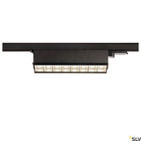 SIGHT MOVE 3-Ph. 26W 3100lm 4000K 120° 230V LED IP20 schwarz
