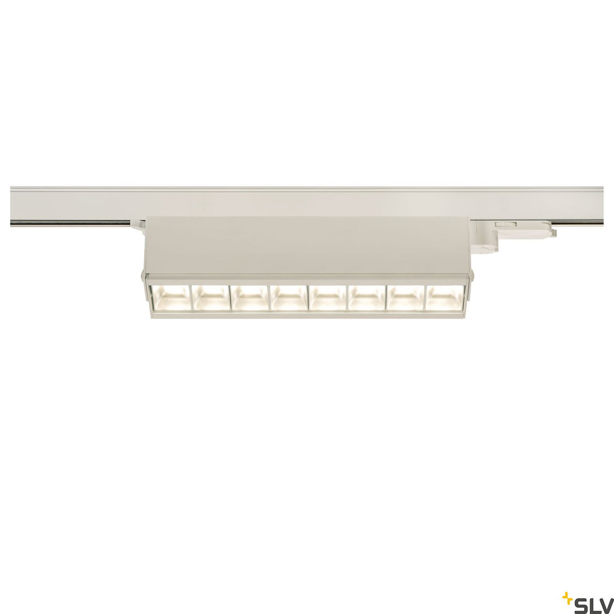 SIGHT MOVE 3-Ph. 26W 3100lm 4000K 120° 230V LED IP20 weiß