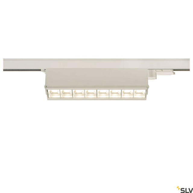 SIGHT MOVE 3-Ph. 26W 3100lm 4000K 120° 230V LED IP20 weiß