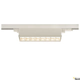 SIGHT MOVE 3-Ph. 26W 2700lm 3000K 120° 230V DALI IP20 weiß
