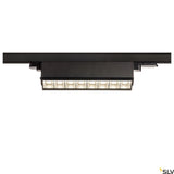 SIGHT MOVE 3-Ph. 26W 3100lm 4000K 120° 230V DALI schwarz