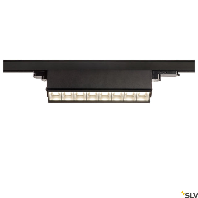 SIGHT MOVE 3-Ph. 26W 3100lm 4000K 120° 230V DALI schwarz